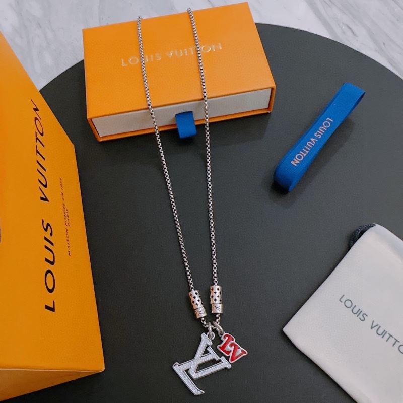 Louis Vuitton Necklaces